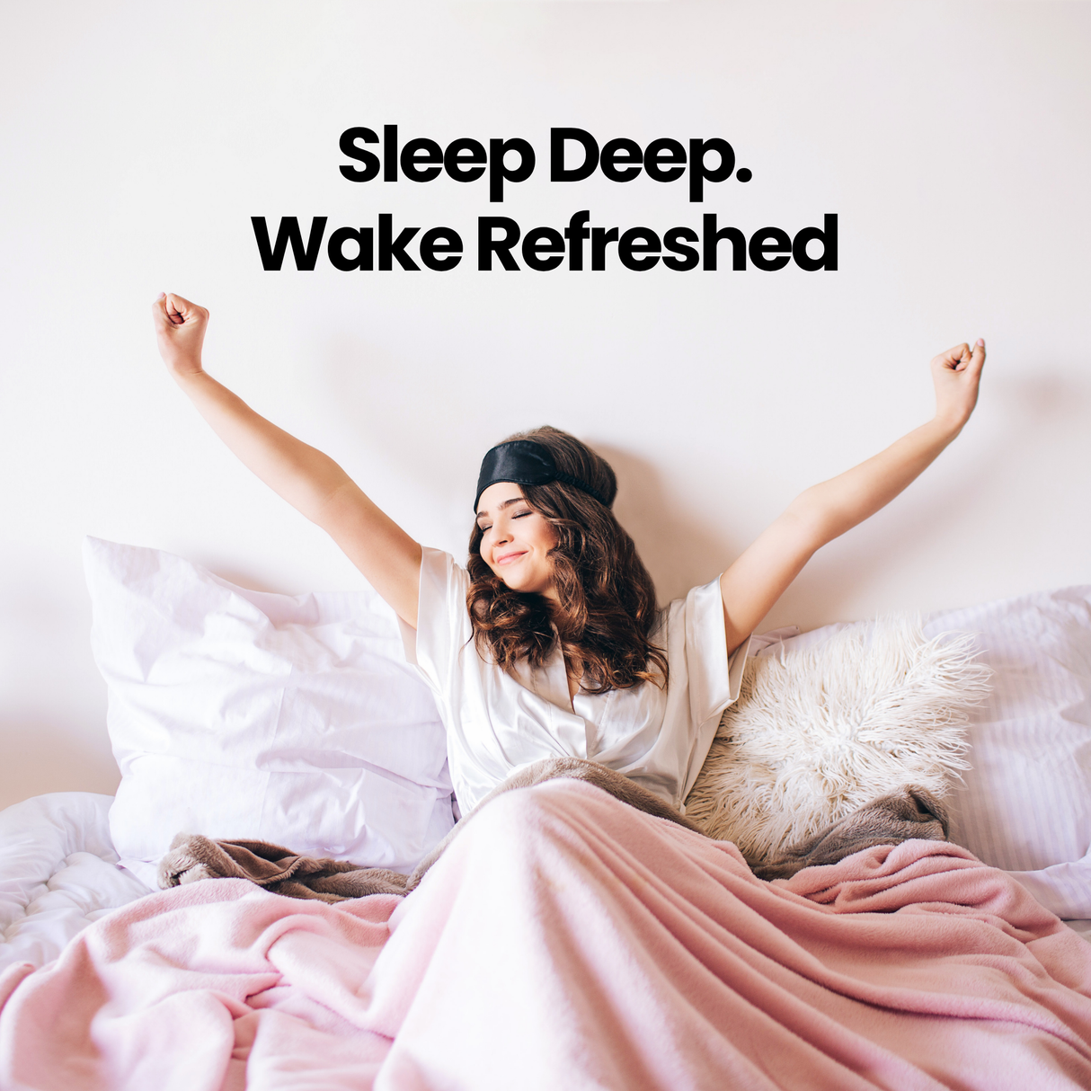 Halal Magnesium Glycinate Tablets (3-Pack)