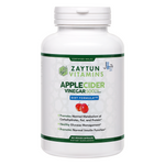 Halal Apple Cider Vinegar Veggie Capsules