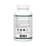 Halal Black Seed Oil Veggie Capsules (3Pack)