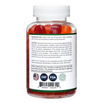 Halal Vitamin D3 2000IU Gummies