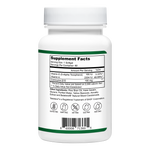Halal CoQ 10 Softgels