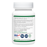 Halal CoQ 10 Softgels